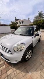 Mini Cooper D