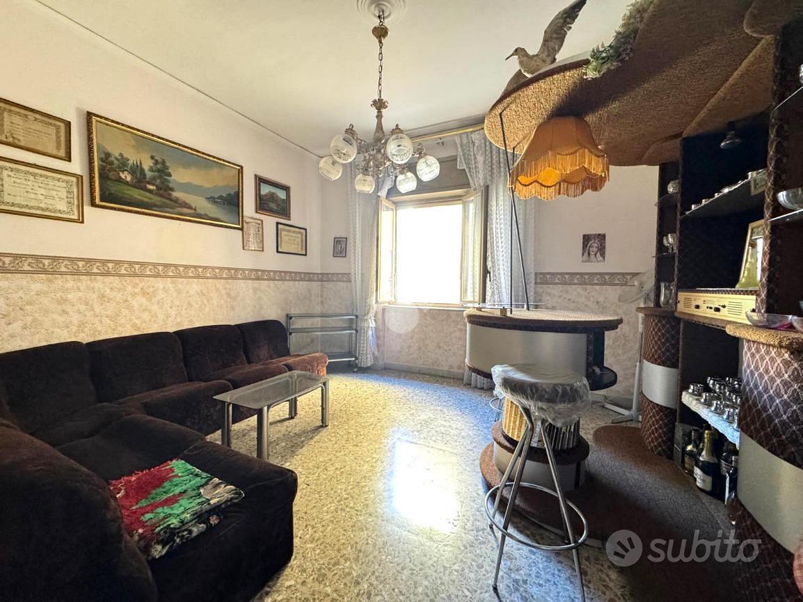 Appartamento – Ercolano, Napoli - Altro