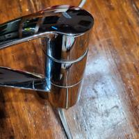 rubinetto miscelatore x cucina grome