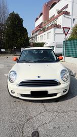 Mini One 1.6 16V Benzina