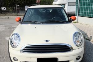 Mini One 1.6 16V Benzina