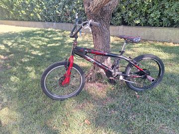 bmx bambino 