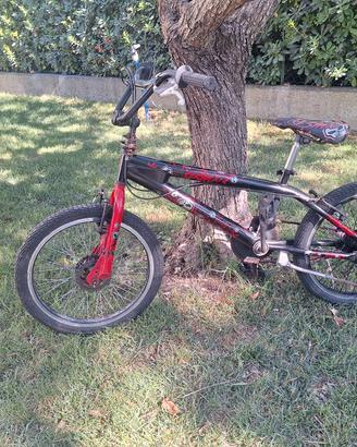 bmx bambino 