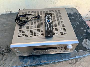 amplificatore.