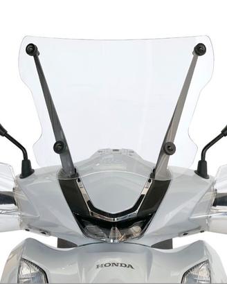 Parabrezza basso sh 125 2020-2026
