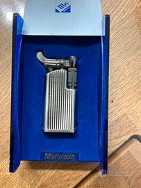 Accendino Vintage Maruman IC-10 Electronic