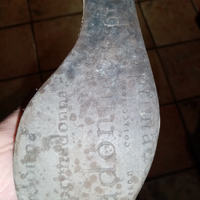 Scarpe da donna n 37 marca prima donna