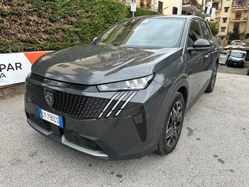 PEUGEOT 3008 Hybrid 145 e-DCS6 GT