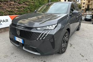 PEUGEOT 3008 Hybrid 145 e-DCS6 GT