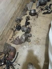 Pezzi 147... 120cv