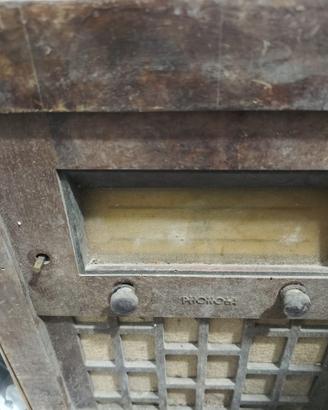 Radio Phonola