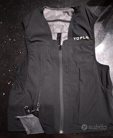 AIRBAG EQUITAZIONE NUOVI NOVITA 2024 TOPLE'