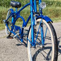 Custom Bike artigianale