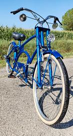 Custom Bike artigianale