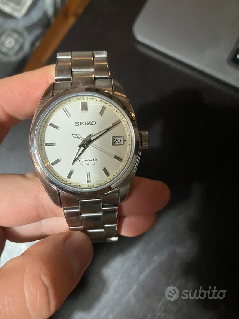 Seiko on sale sarb035 usato