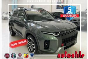 KGM Torres 1.5 Turbo GDI Dream MT