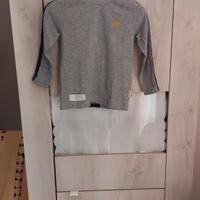 maglia neonato 18 mesi Henry Cotton's 