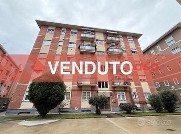 Appartamento Cesano Boscone [Cod. rif 3280871VRG]