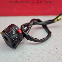 DEVIO LUCE SUZUKI VSTORM 650 2008 2009 DL 2010 V S