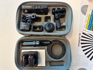 PD Movie Live Air 3 Smart