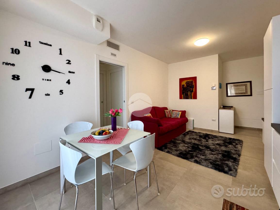 Appartamento – San Benedetto del Tronto, Marina di sotto - Vista 3