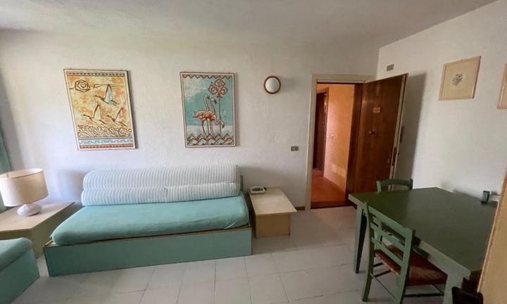 Olbia appartamento 2 vani 40 Mq