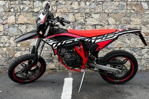 Beta RR Motard 125 4T LC
