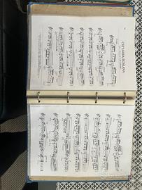 Libri di musica