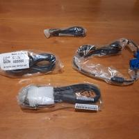 Lotto cavi vari – nuovi, mai usati