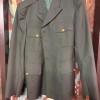 Giacca militare americana