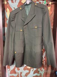 Giacca militare americana