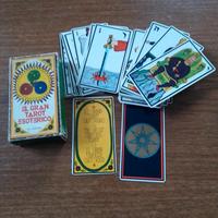 El gran tarot esoterico 