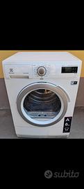 Asciugatrice Electrolux 8kg trasporto 
