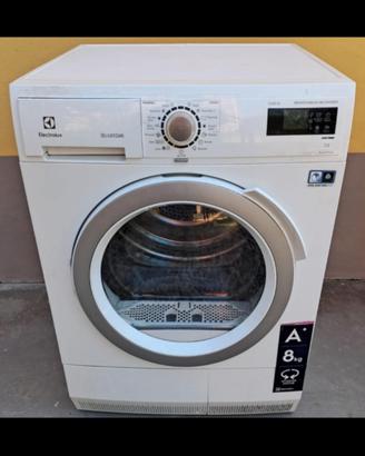 Asciugatrice Electrolux 8kg trasporto 