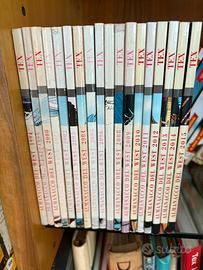 Almanacco del west Tex Willer dal 1999 al 2015