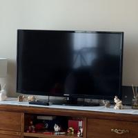SAMSUNG TV LED UE40EH5000 - RISOLUZIONE FULL HD, C