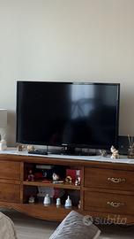 SAMSUNG TV LED UE40EH5000 - RISOLUZIONE FULL HD, C