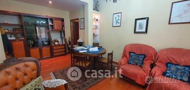 Appartamento san paolo silvio d'amico