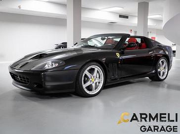 Ferrari Superamerica 575 HANDLING GTC -CARBO BRAKE