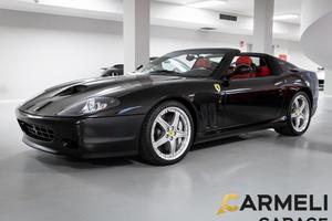 Ferrari Superamerica 575 HANDLING GTC -CARBO BRAKE