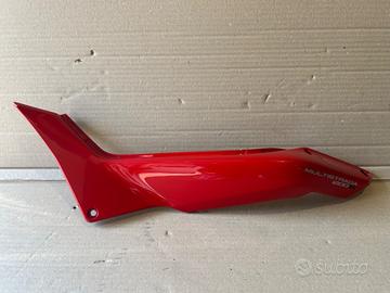 Carena Sinistra Ducati Multistrada 1200 s 2010 201