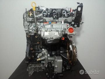 MOTORE NUOVO FIAT RENAULT OPEL M9R V7 Z7 EURO 6