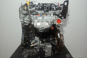 MOTORE NUOVO FIAT RENAULT OPEL M9R V7 Z7 EURO 6