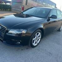 Audi A4 2.0 TDI