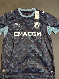 maglia marsiglia 