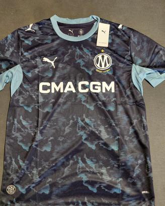 maglia marsiglia 