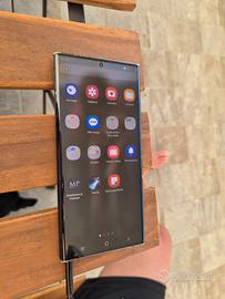 Samsung galaxy note 20 ultra 5g