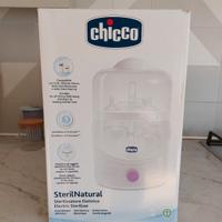 Sterilizzatore biberon Chicco