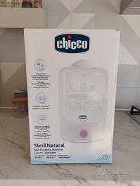 Sterilizzatore biberon Chicco