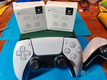 CONTROLLER DUALSENSE PS5 GULIKIT TMR